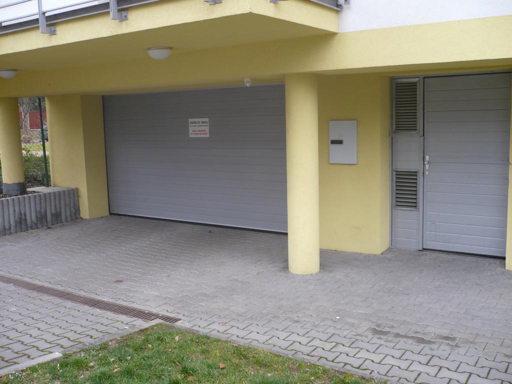 Apartman Anezka Luhačovice 외부 사진