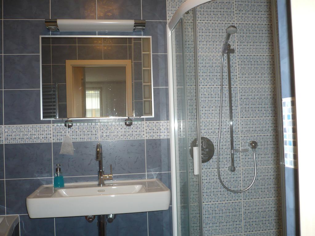 Apartman Anezka Luhačovice 객실 사진