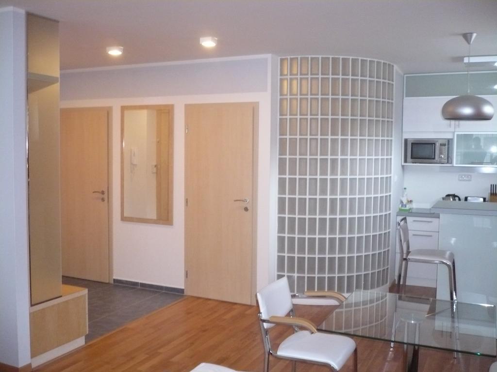 Apartman Anezka Luhačovice 객실 사진