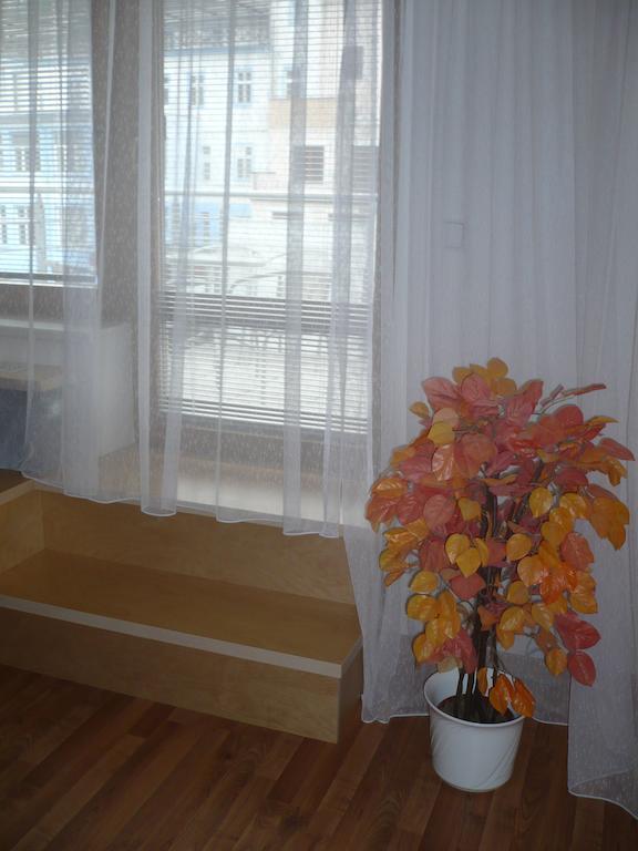 Apartman Anezka Luhačovice 외부 사진