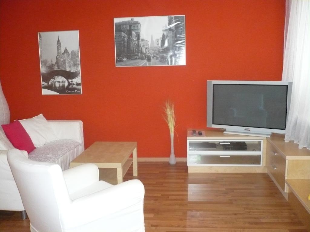 Apartman Anezka Luhačovice 외부 사진