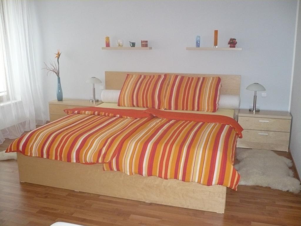 Apartman Anezka Luhačovice 객실 사진