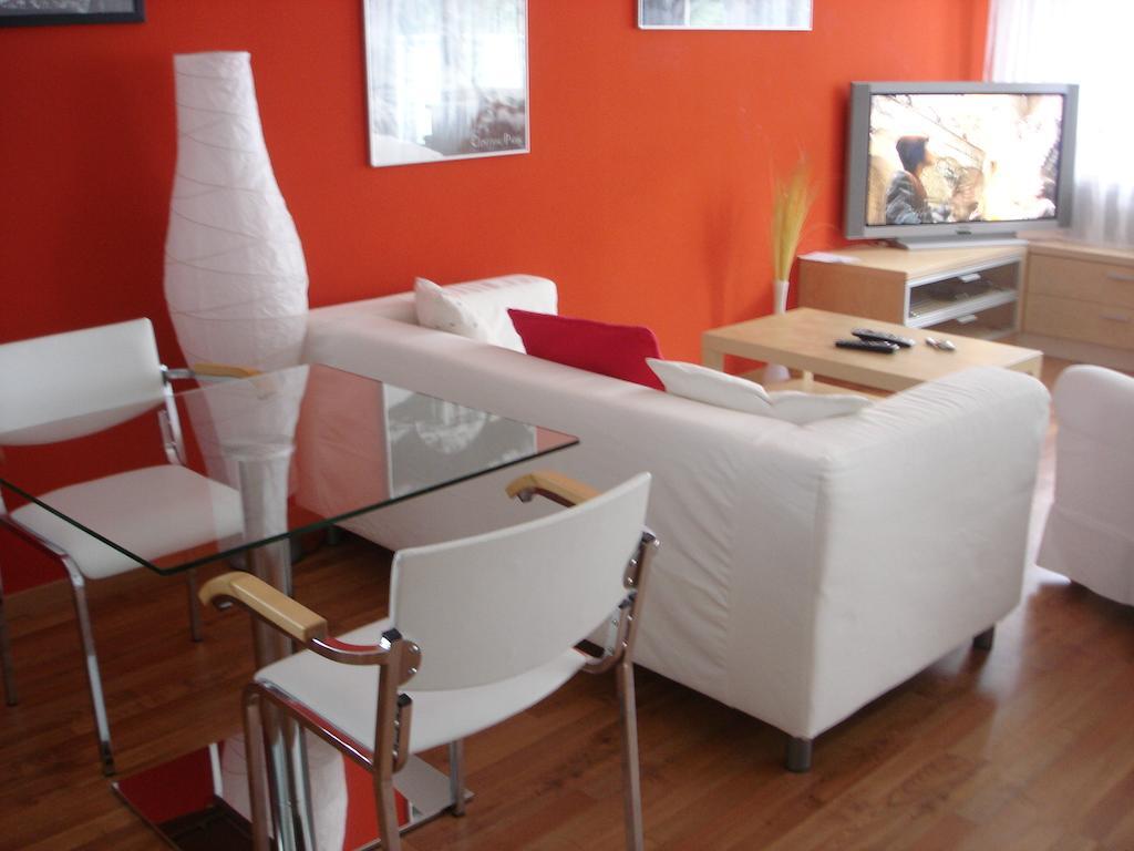 Apartman Anezka Luhačovice 객실 사진