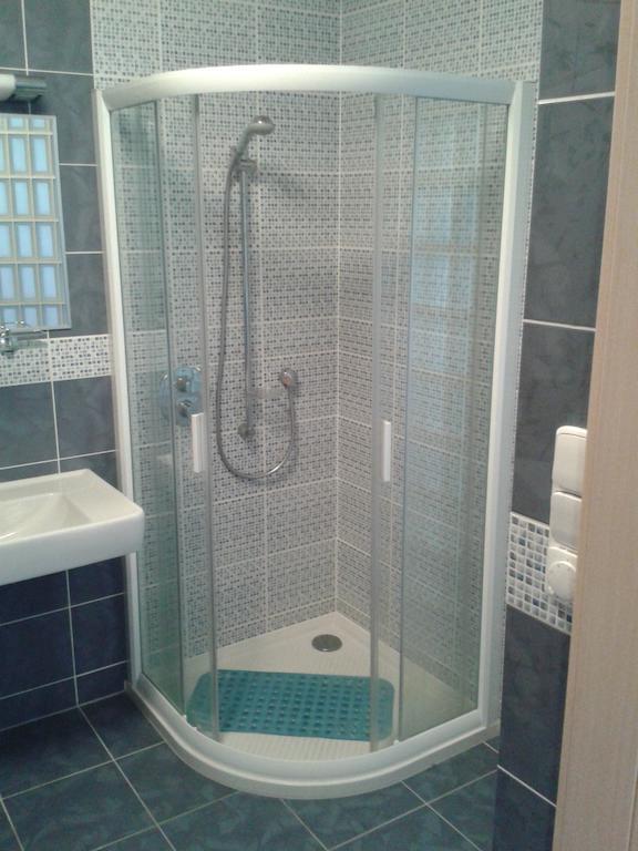 Apartman Anezka Luhačovice 외부 사진