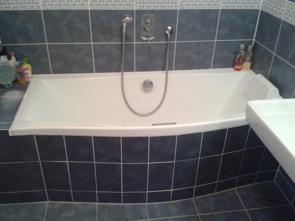 Apartman Anezka Luhačovice 객실 사진