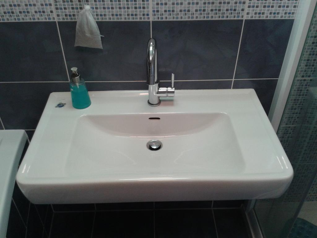 Apartman Anezka Luhačovice 외부 사진