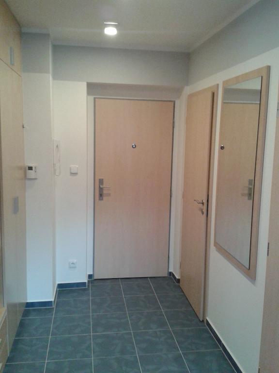 Apartman Anezka Luhačovice 외부 사진